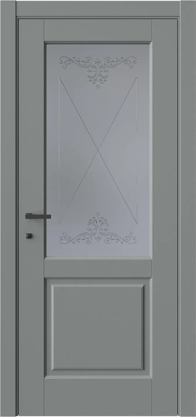 Дверь Elite EL4F